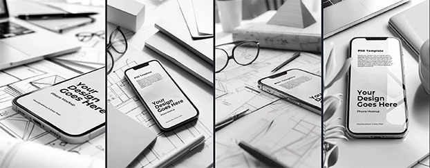 Top 10 Free Phone Mockups That Stop Killing Your Designs